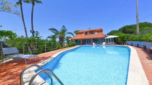 Villa Terra Di Luce, Mediterranean Charm near Syracuse 39 Villas in Italy