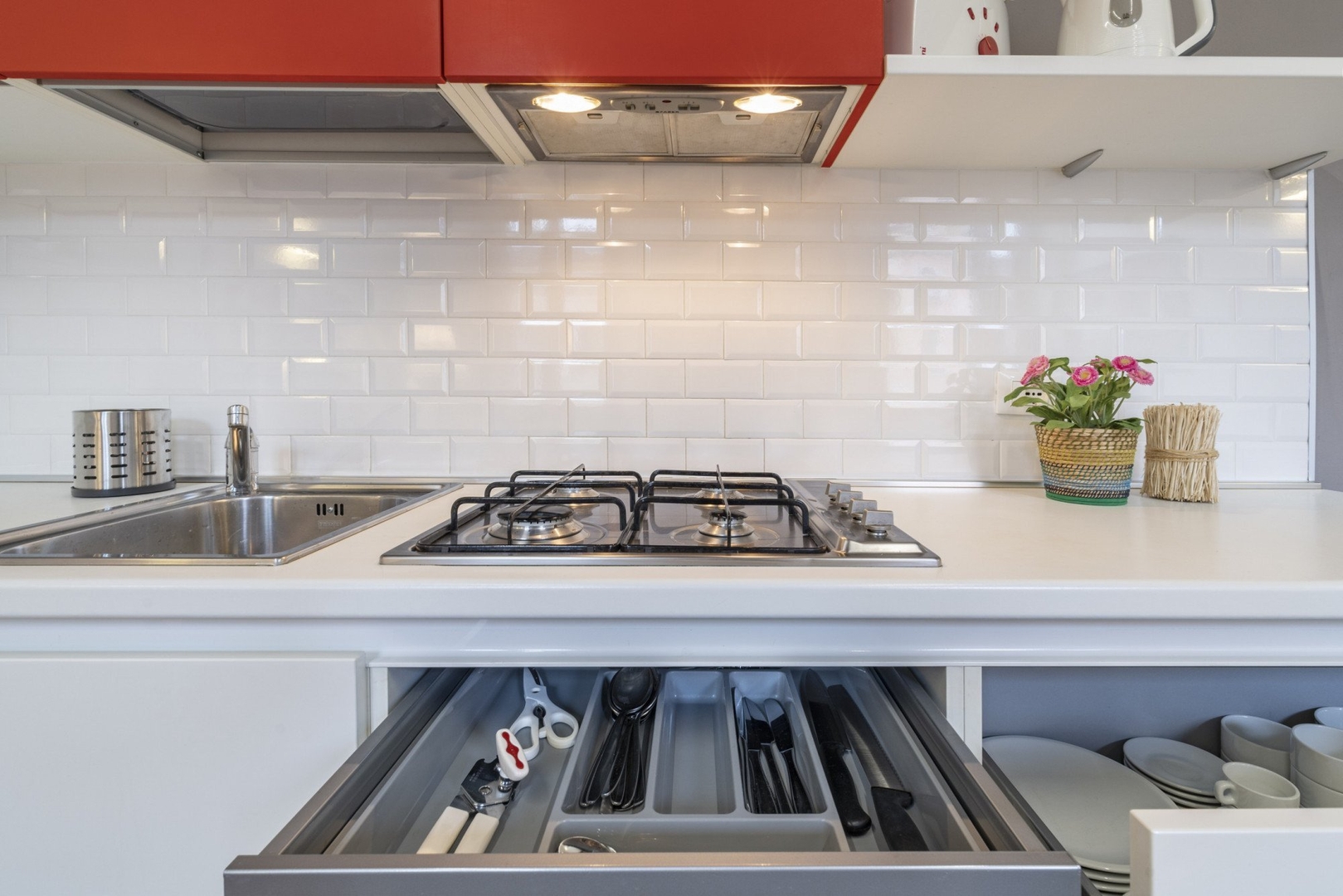 Bacco Due Apartment 5 Villas in Italy