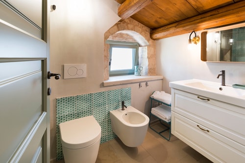 Il Rame & Cavallo, Two Adjacent Private Villas 37 Villas in Italy