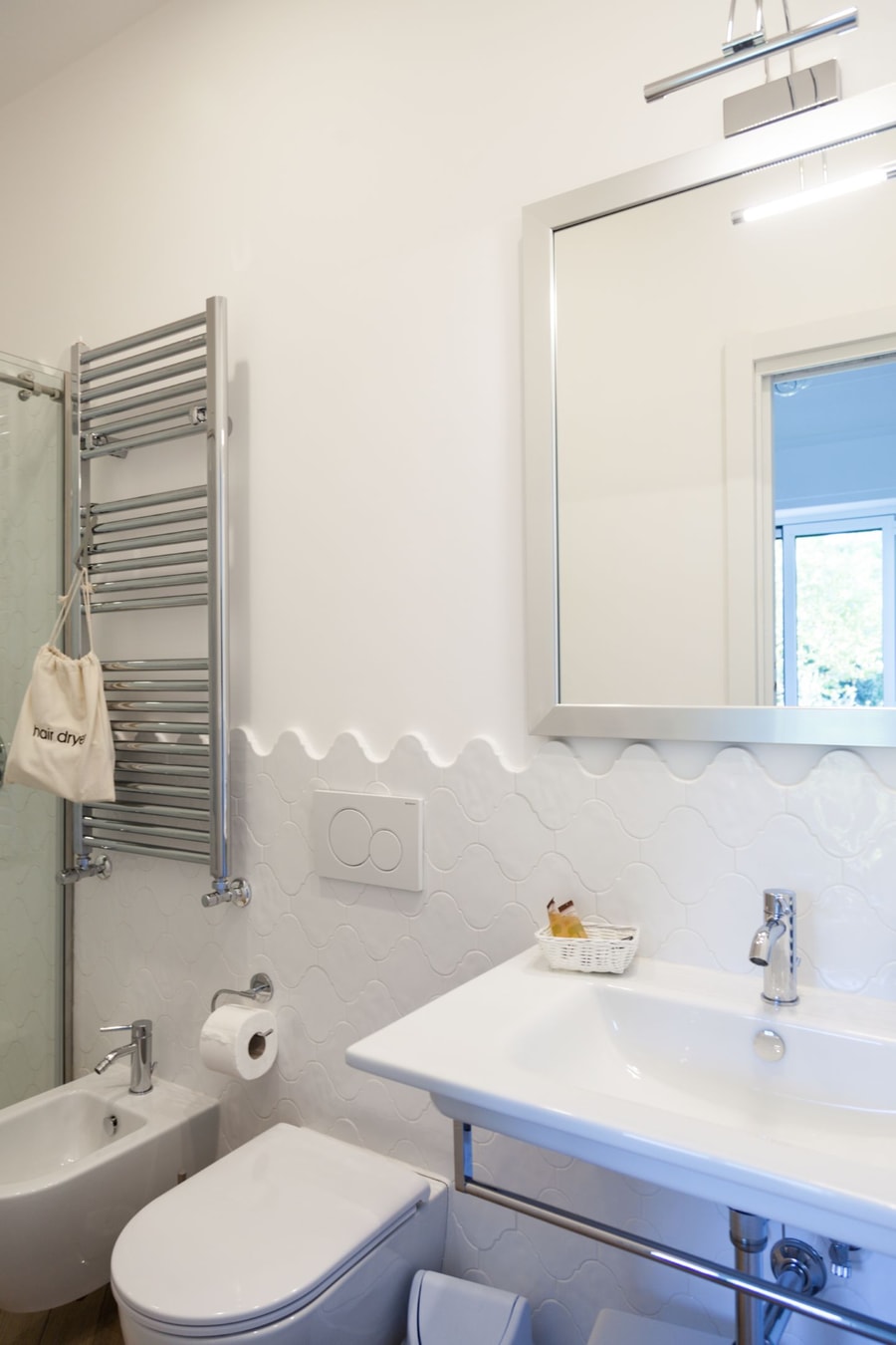 Resort Lubrense - Fiore Di Campo with shared pool 14 The Prestige Villa Collection