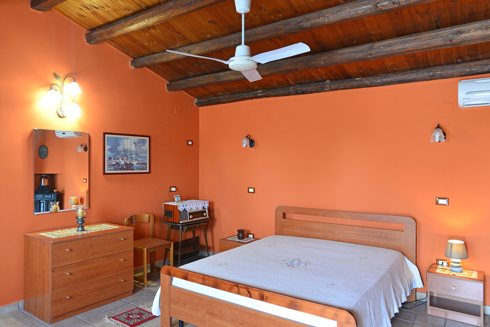 VILLA LAMPO 26 Villas in Italy