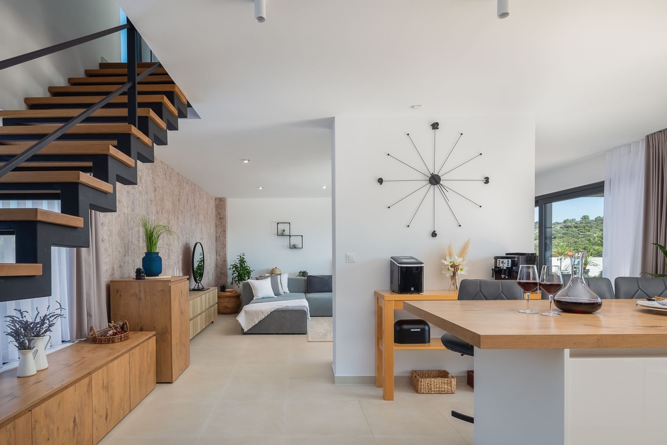 Villa Ema, near the sea 17 My Villa Breaks