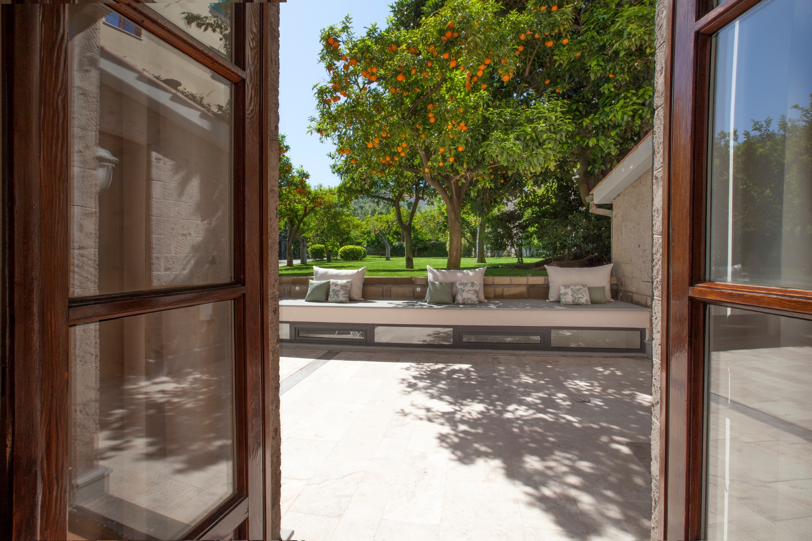 Villa Elisabetta - Sorrento city centre 3 Villas in Italy