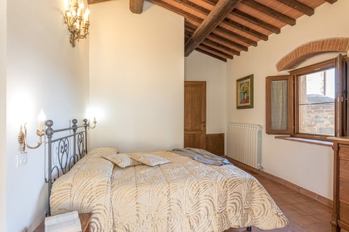 Villa Priscilla, with private pool 10 Villas in Italy