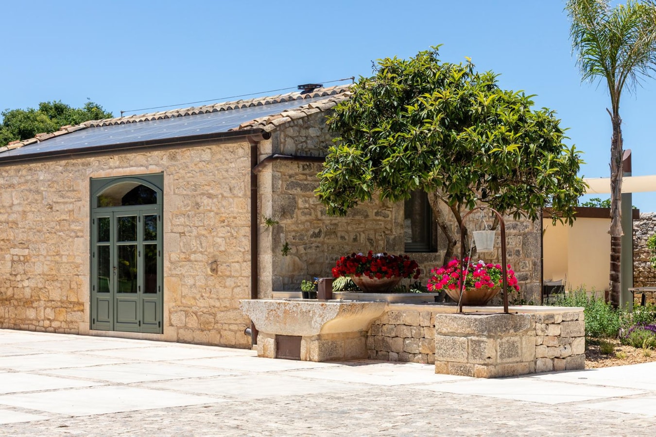 Villa Aulina, Private villa near Modica 40 The Prestige Villa Collection