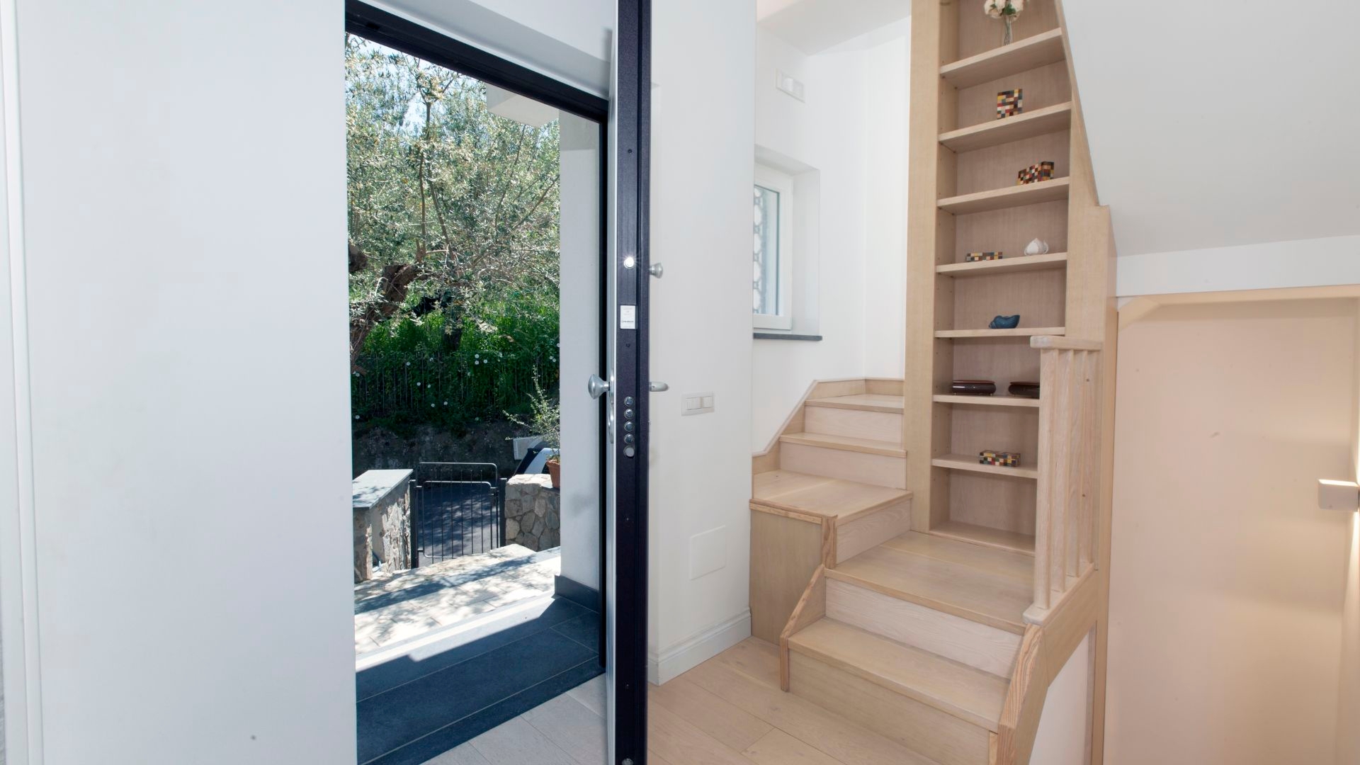 Villa Priora with shared pool 37 Villas in Italy
