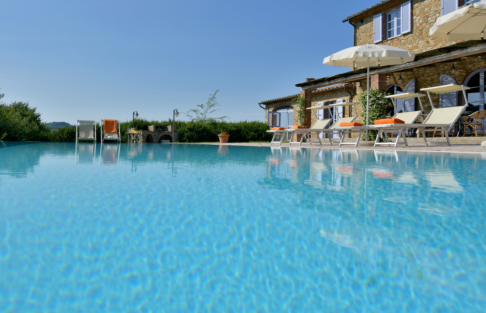 Villa Teresina - Guardistallo, Pisa 35 Villas in Italy