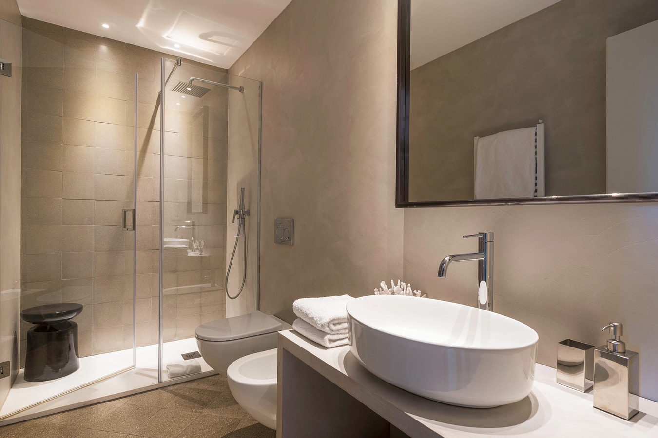 Villa Respiro - Historic Luxury Estate 39 Villas in Italy