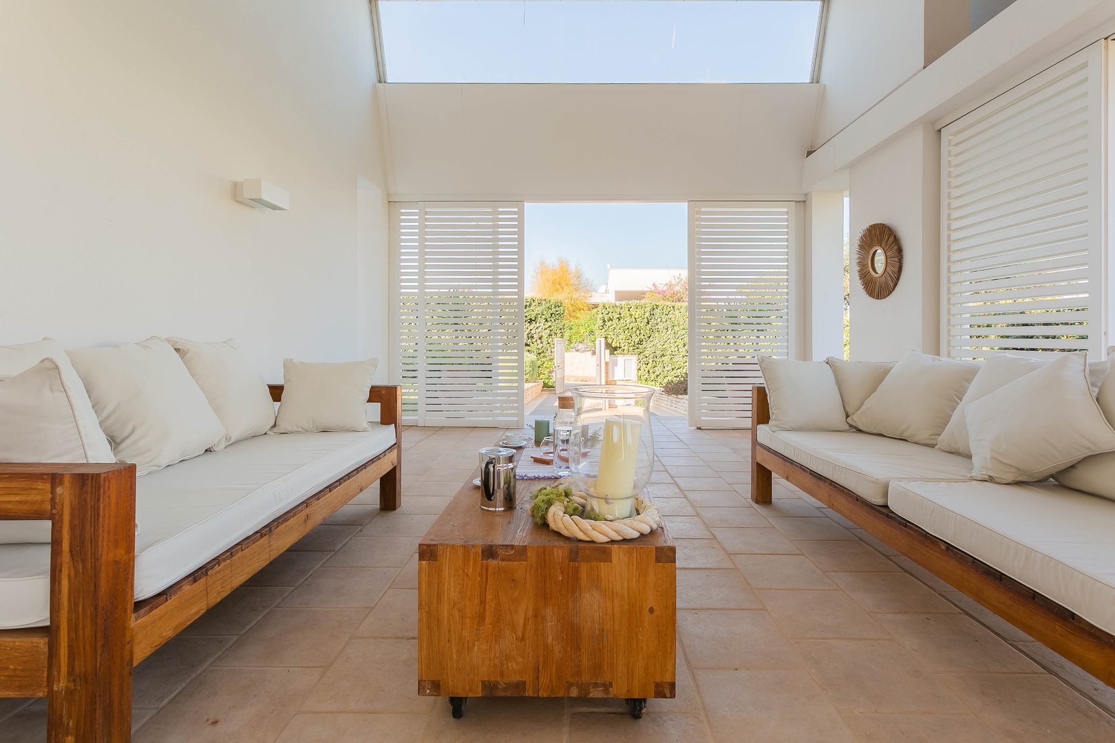 Villa Lucilla – Polignano a Mare 6 Villas in Italy