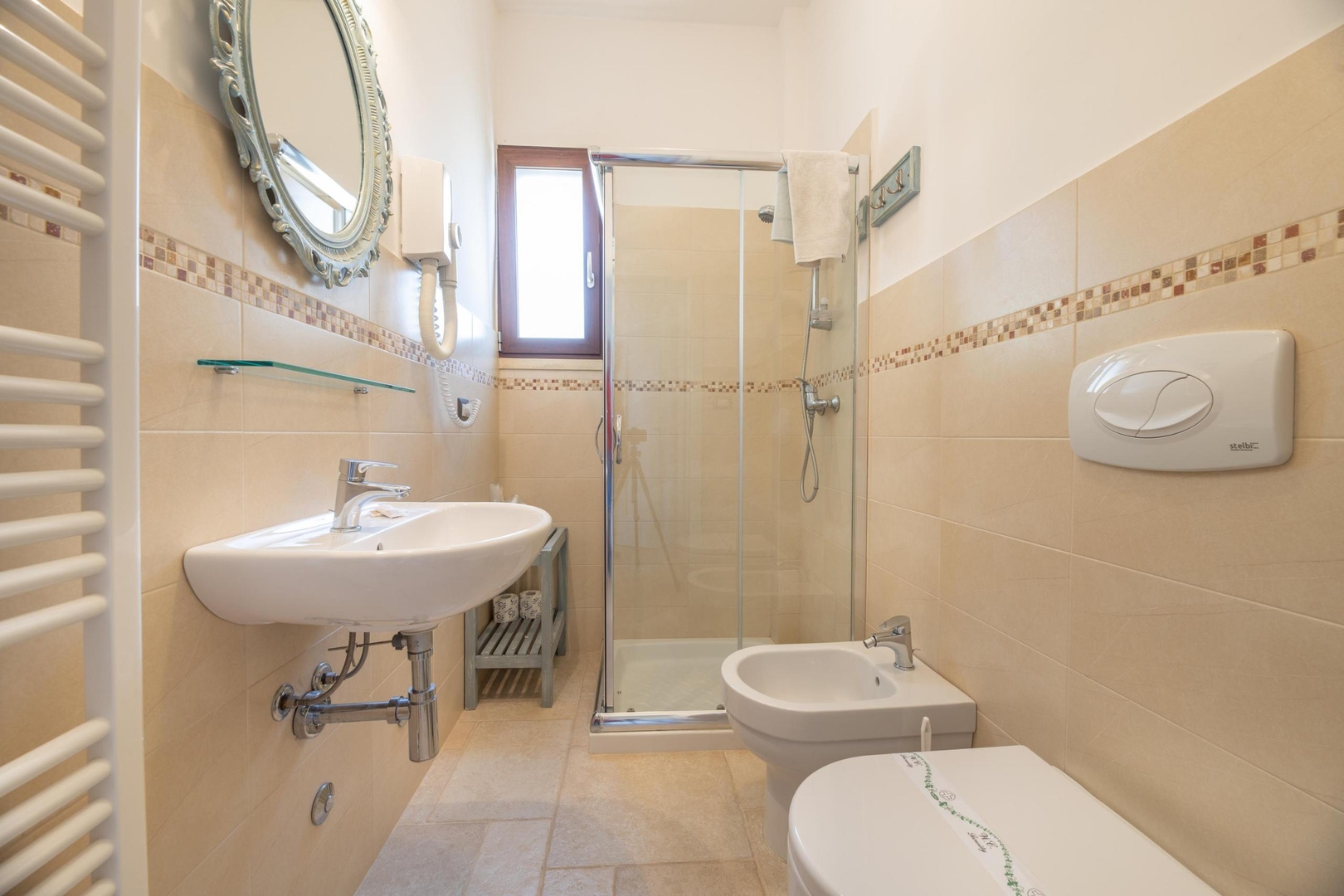 VILLA IRINA – LECCE AREA 19 Villas in Italy