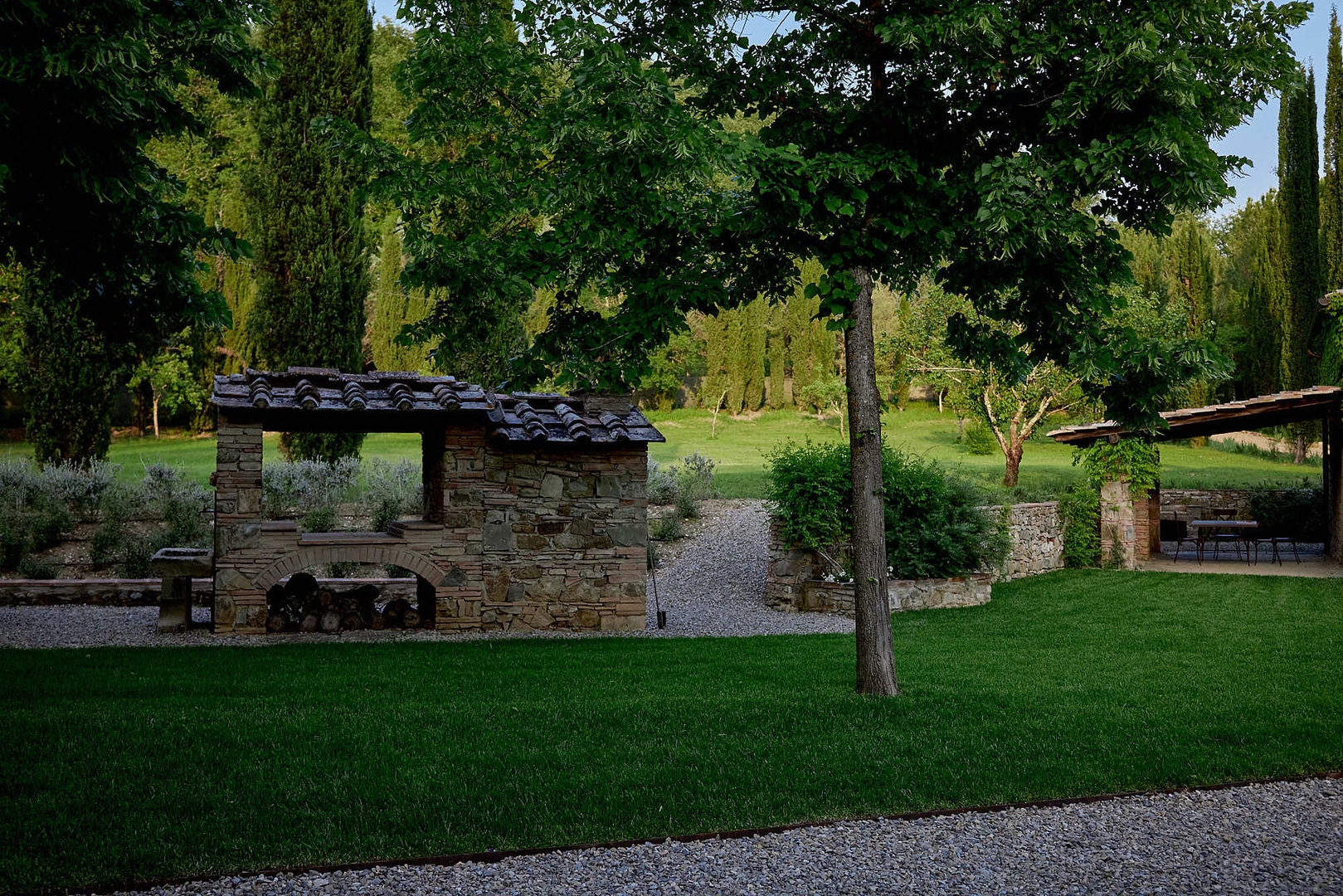 Villa Antiche Macine - Florence Area 10 Villas in Italy