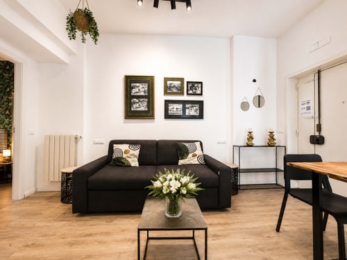 Casa Foresta - Apartment in Sorrento Centre 2 The Prestige Villa Collection