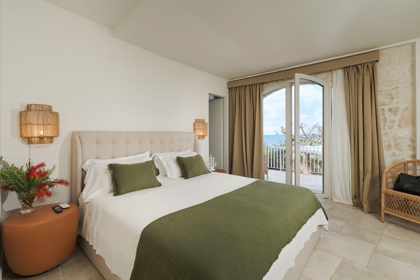 Villa Rossana - Private villa near Syracuse 41 Villas in Italy