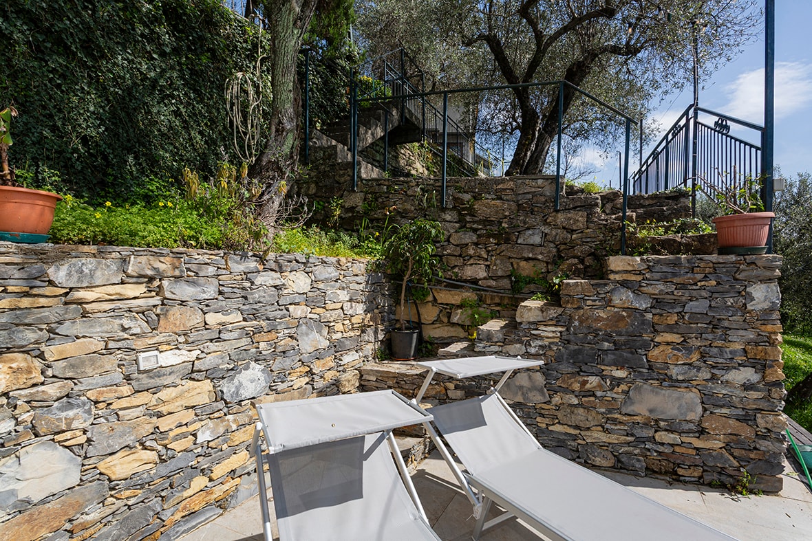 Villa Zagara - Villa with Pool near Portofino 22 Villas in Italy