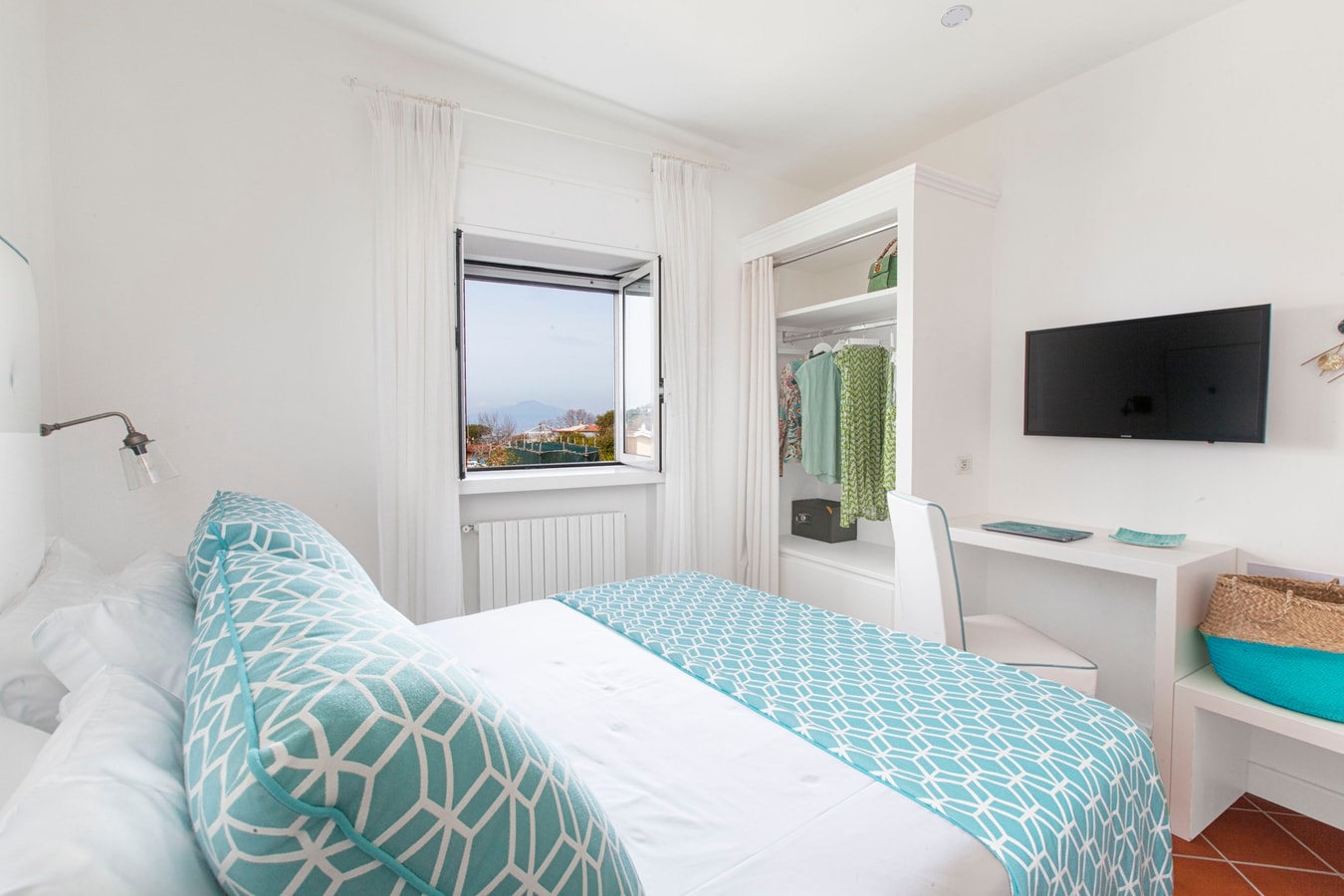 Resort Lubrense - Partenio with shared pool 20 The Prestige Villa Collection