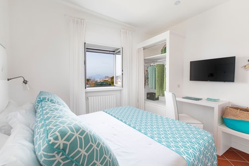 Resort Lubrense - Partenio with shared pool 20 The Prestige Villa Collection