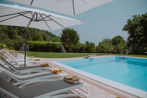 Villa Narcisa - Private villa with swimming pool 0 Villas in Italy
