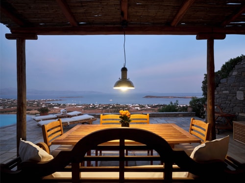 Villa Berenice 35 My Villa Breaks