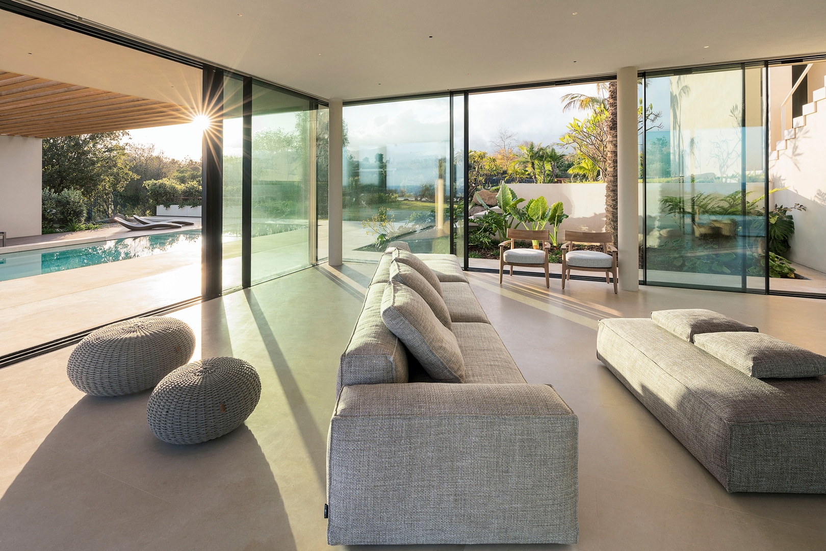 Villa Vista, stunning luxury 24 Villas in Italy