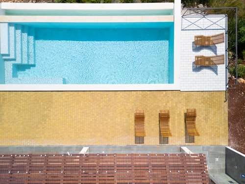 Villa Liggia, Scopello Area 28 Villas in Italy