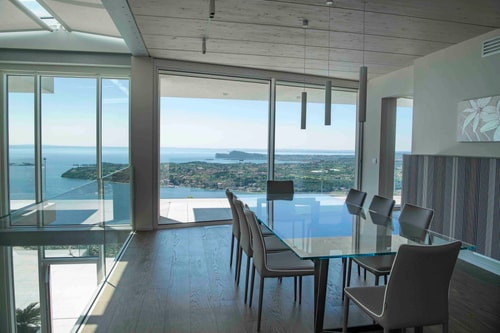 Villa Nuvia - Contemporary Villa Near Salò 10 The Prestige Villa Collection