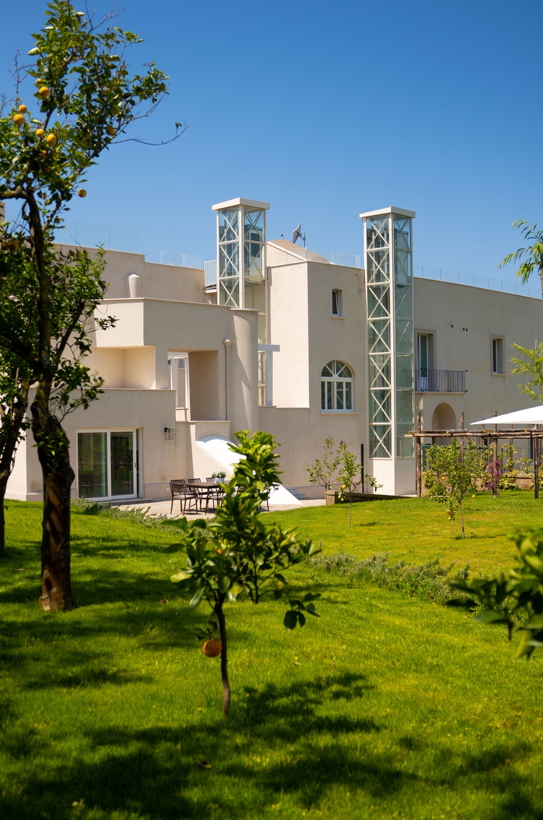 Magia Estate - Ideal for large groups 29 Villas in Italy