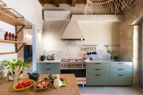 Il Rame & Cavallo, Two Adjacent Private Villas 15 Villas in Italy