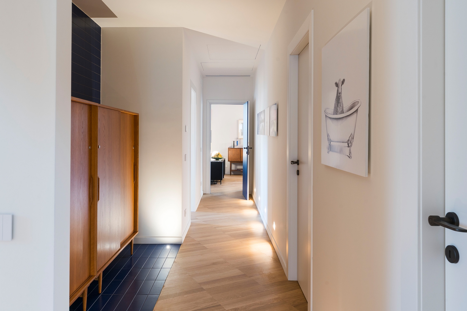 Terazza Modicana, in Modica centre 36 Villas in Italy