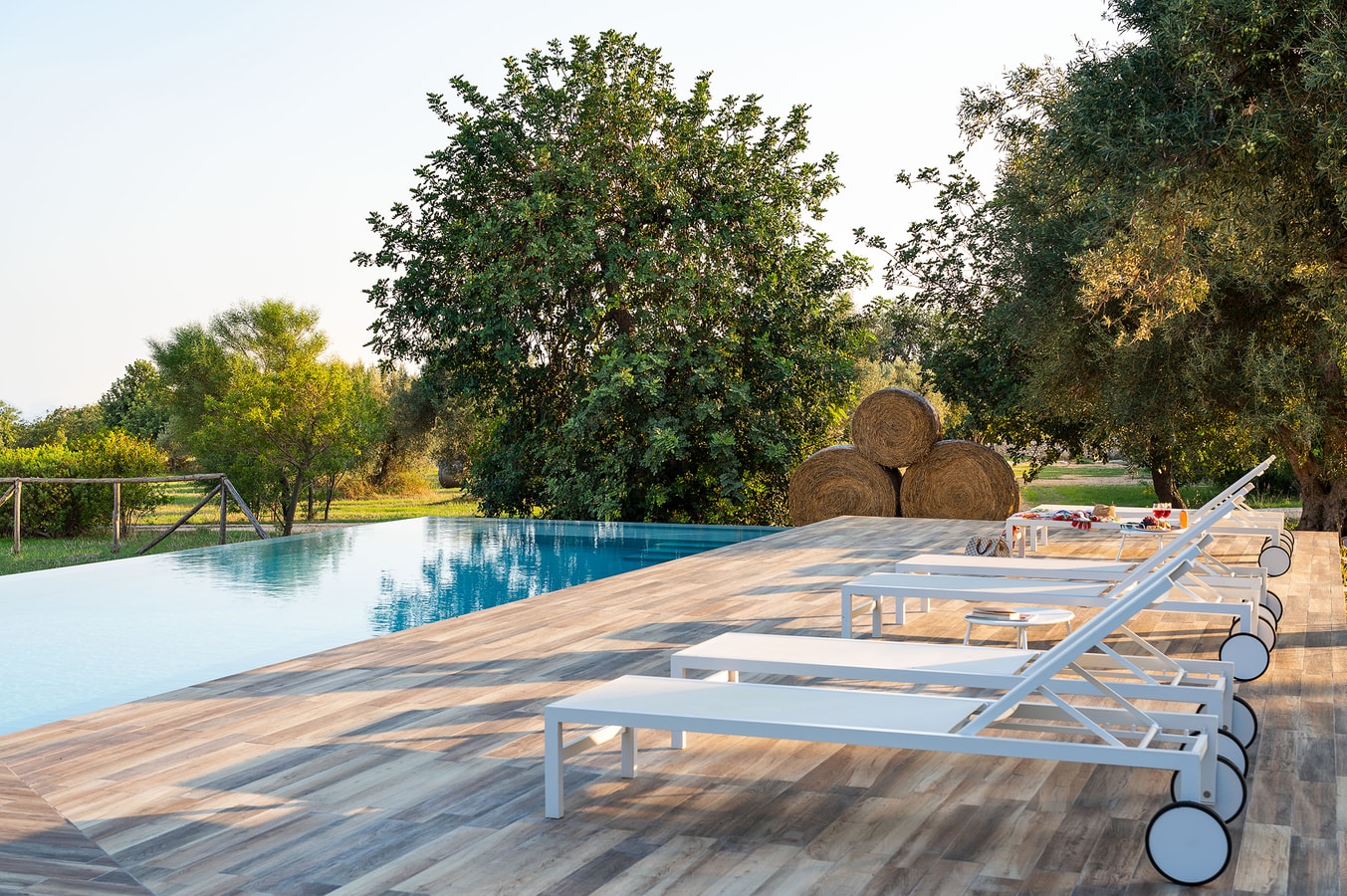 Il Rame & Cavallo, Two Adjacent Private Villas 44 Villas in Italy