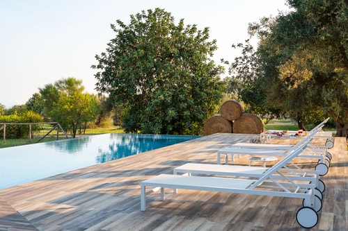 Il Rame & Cavallo, Two Adjacent Private Villas 44 Villas in Italy