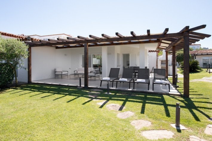 Villa Stia – Arzachena 0 Villas in Italy