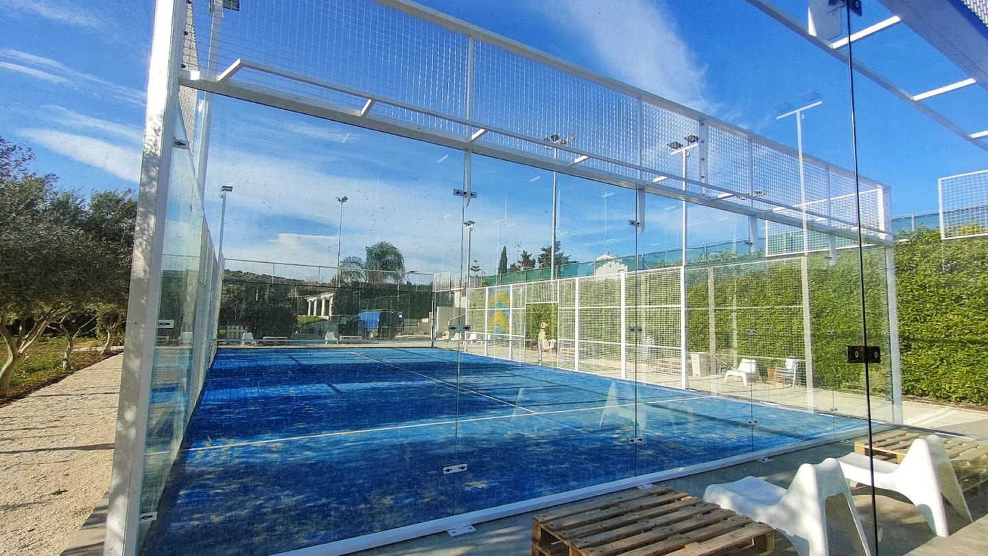 Villa Oasi, in the heart of Southeast Sicily 43 Villas in Italy