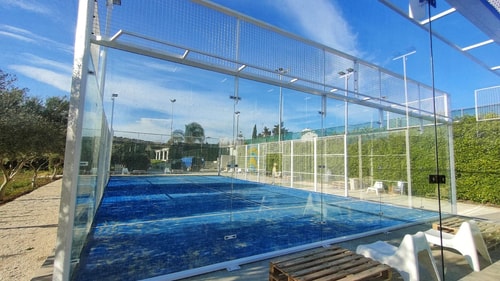Villa Oasi, in the heart of Southeast Sicily 43 Villas in Italy