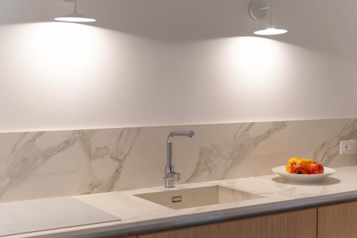 Casa Mareluna, Elegance in the Heart of Sorrento 11 Villas in Italy