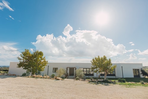 Villa Maris, Noto Villa with Pool & Country Views 74 Villas in Italy