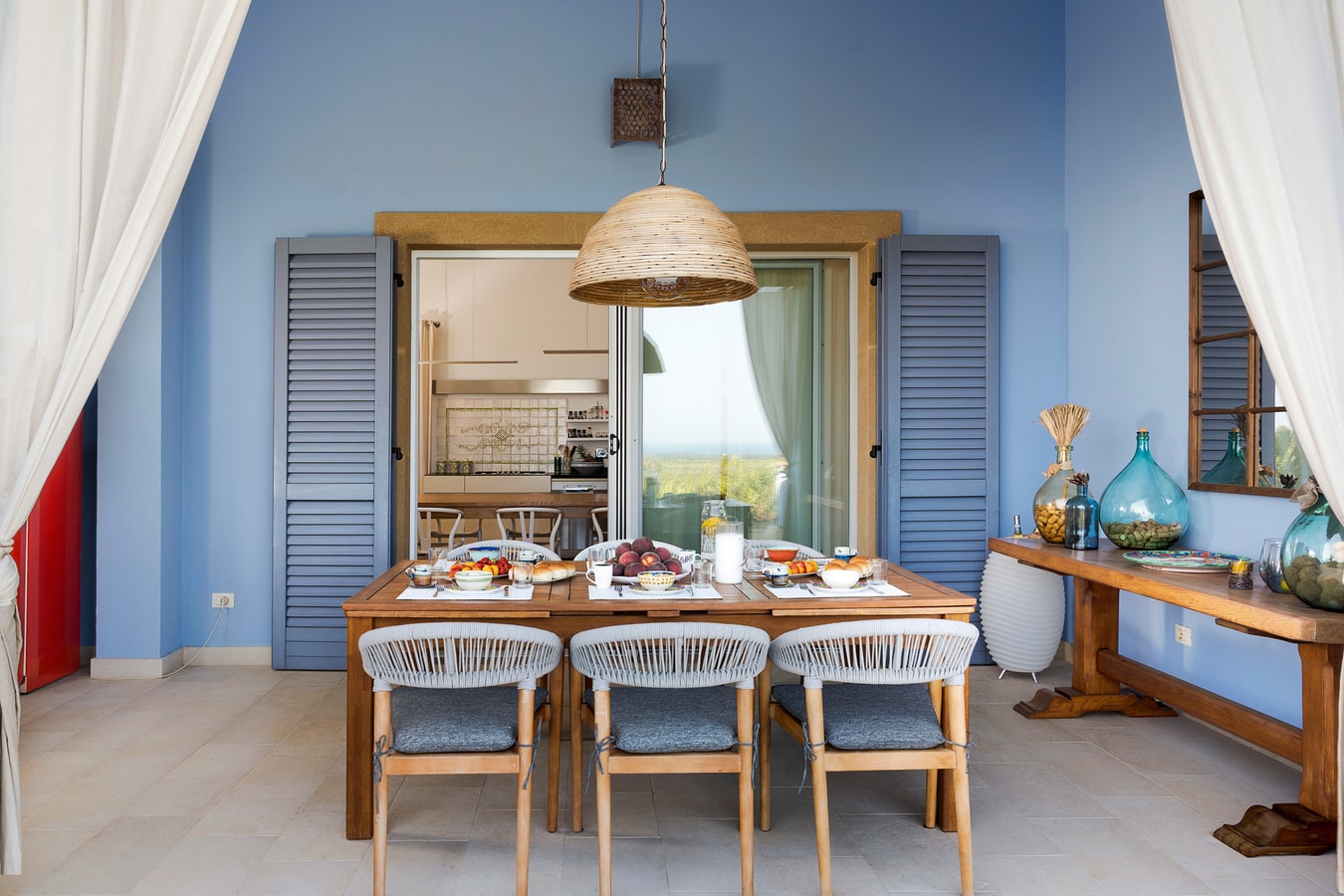 Villa Crisantemo – Noto Area 8 Villas in Italy