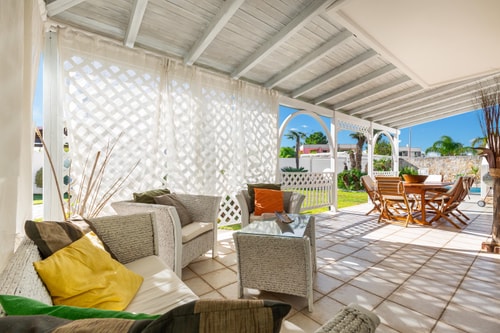 Villa Lumaca - Private villa with swimming pool 3 Italian Breaks