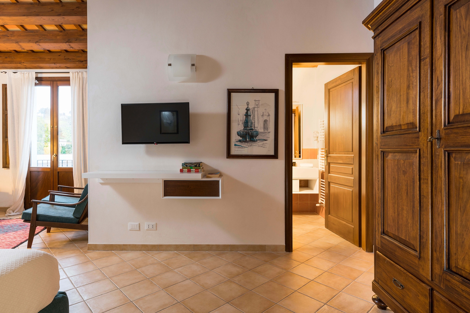 Villa Rega - Private villa with pool in Sicily 42 Villas in Italy