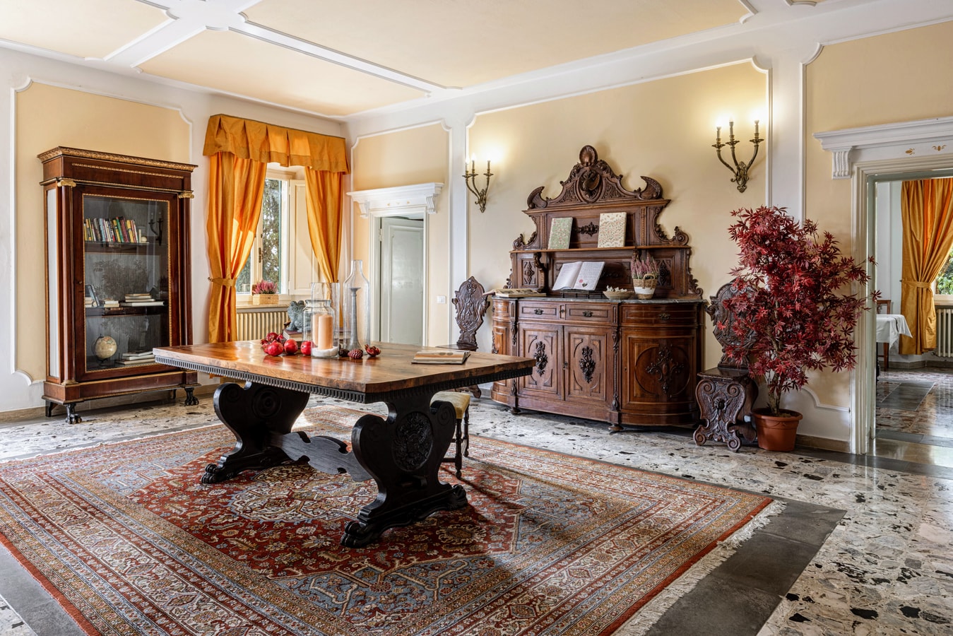 Villa Fiore Fantasma - Private Tuscan villa with pool 12 Villas in Italy