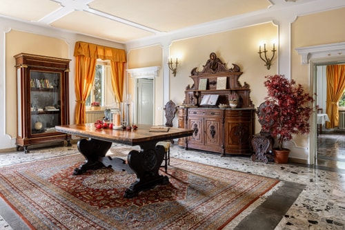 Villa Fiore Fantasma - Private Tuscan villa with pool 12 Villas in Italy