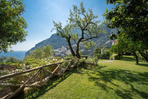 Villa San Giacomo, Unique villa with pool and sea views 46 Villas in Italy