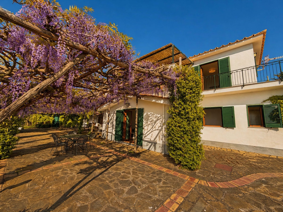 Villa Natalia - Private villa with pool 38 Villas in Italy