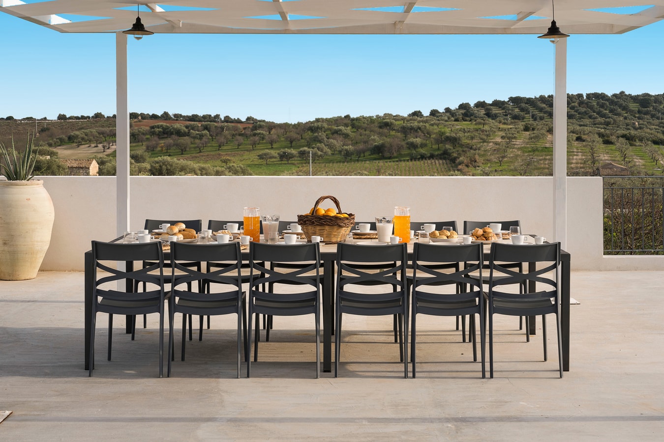 Tenuta Oliveto, Luxury Country Estate near Noto 1 Villas in Italy