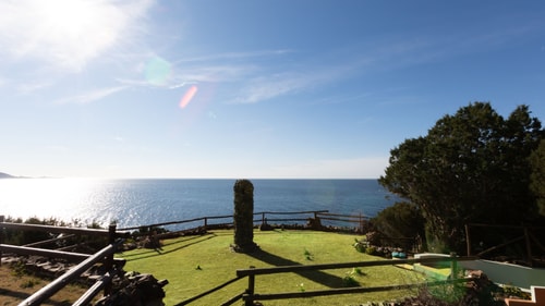 Villa Oltremare - Villasimius 35 Villas in Italy