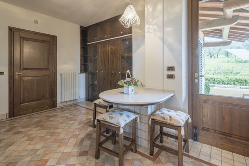 Villa Lavinia, with private pool, spa and gym 13 Villas in Italy
