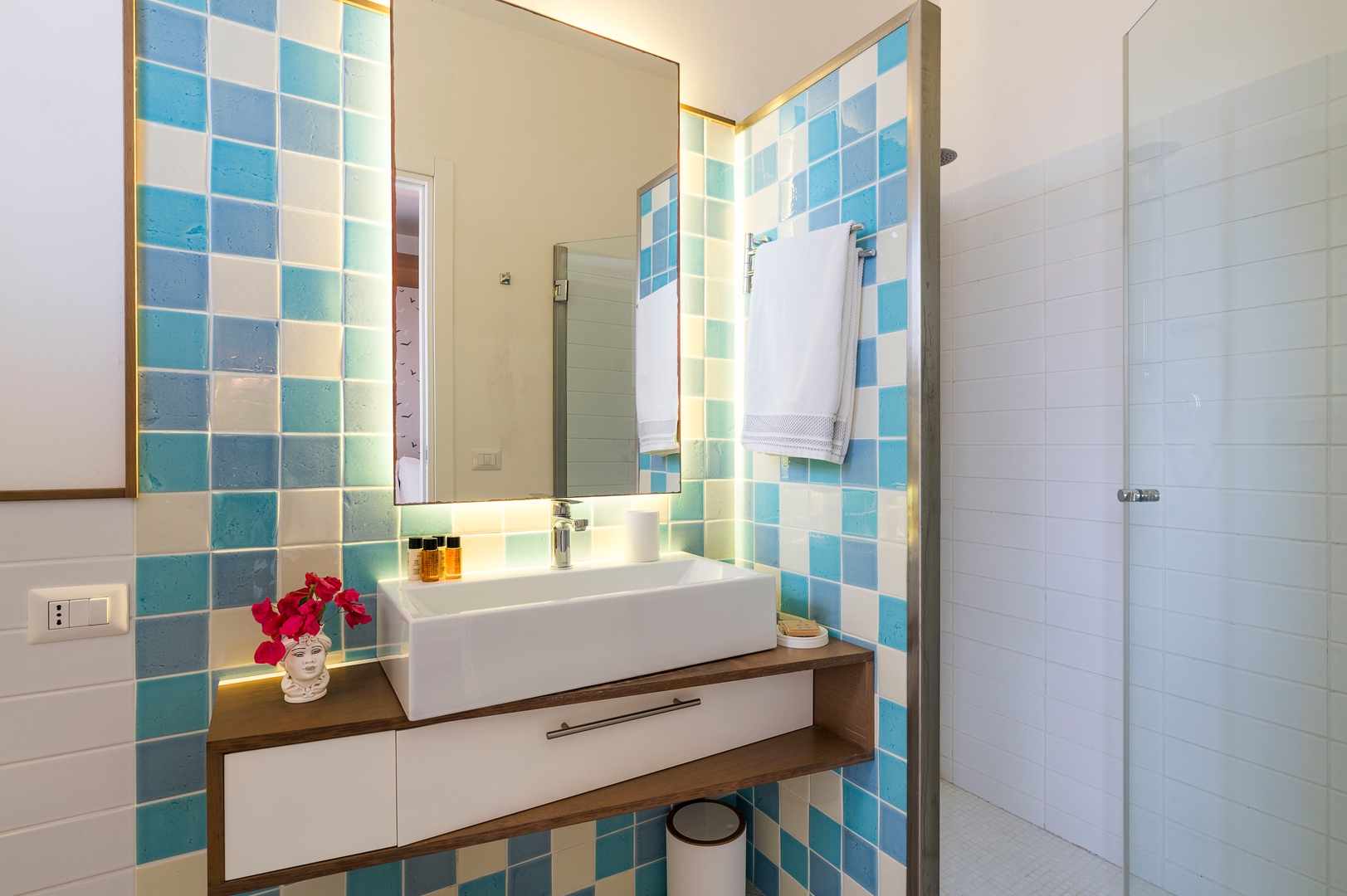 Villa Orizzonte – Marina Di Modica 47 Villas in Italy