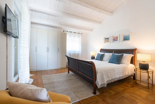 Villa Crisantemo – Noto Area 24 Villas in Italy