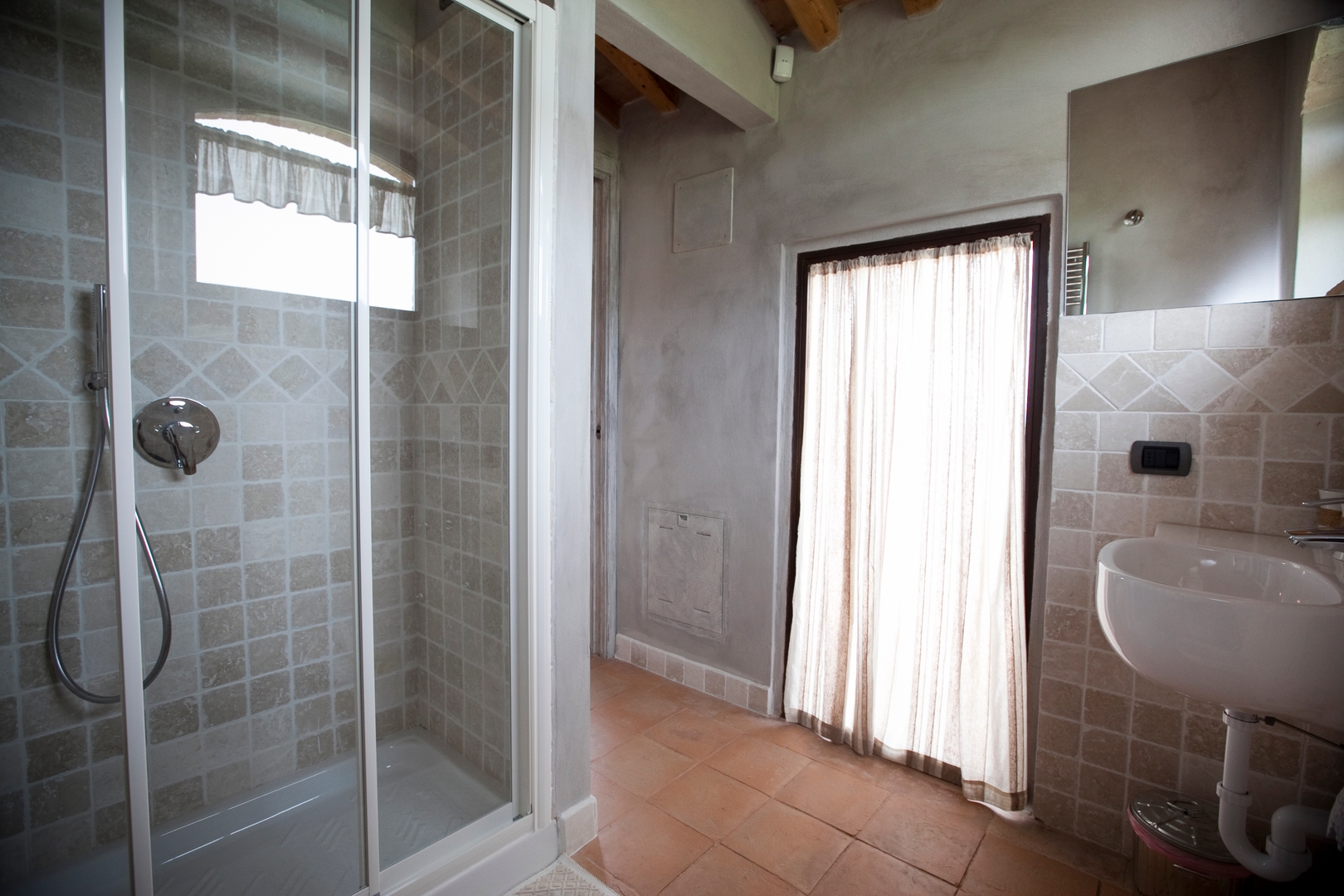Villa Fontanine -  Poggibonsi 31 Villas in Italy