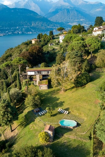 Villa Olga - Private villa with hot tub and pool 36 Villas in Italy