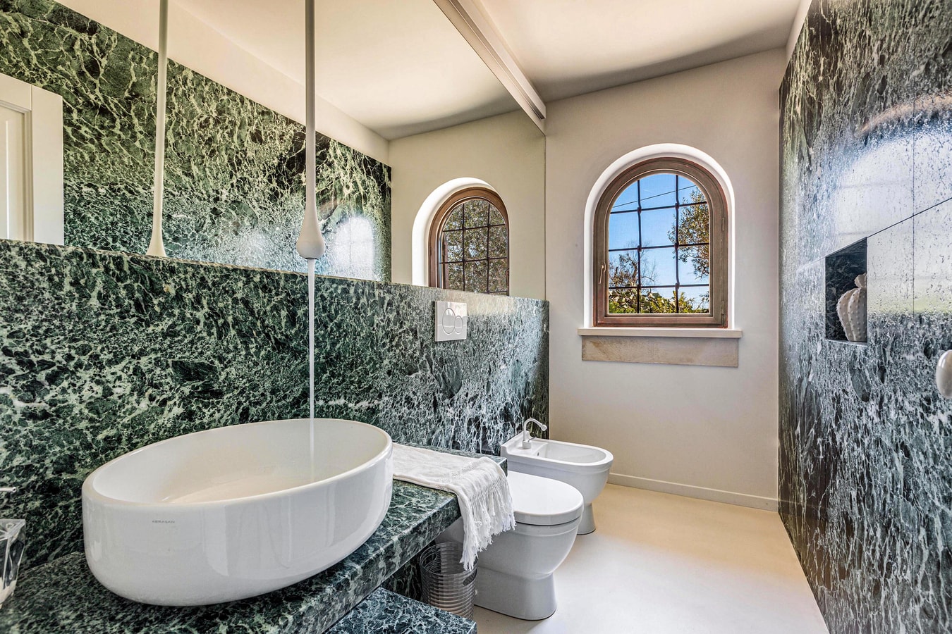 Villa Onda Verde - Historic Masseria in Salento 35 Villas in Italy